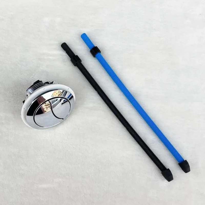 Рисунок 2 - WDI B5502 Кнопка 48 мм двойная