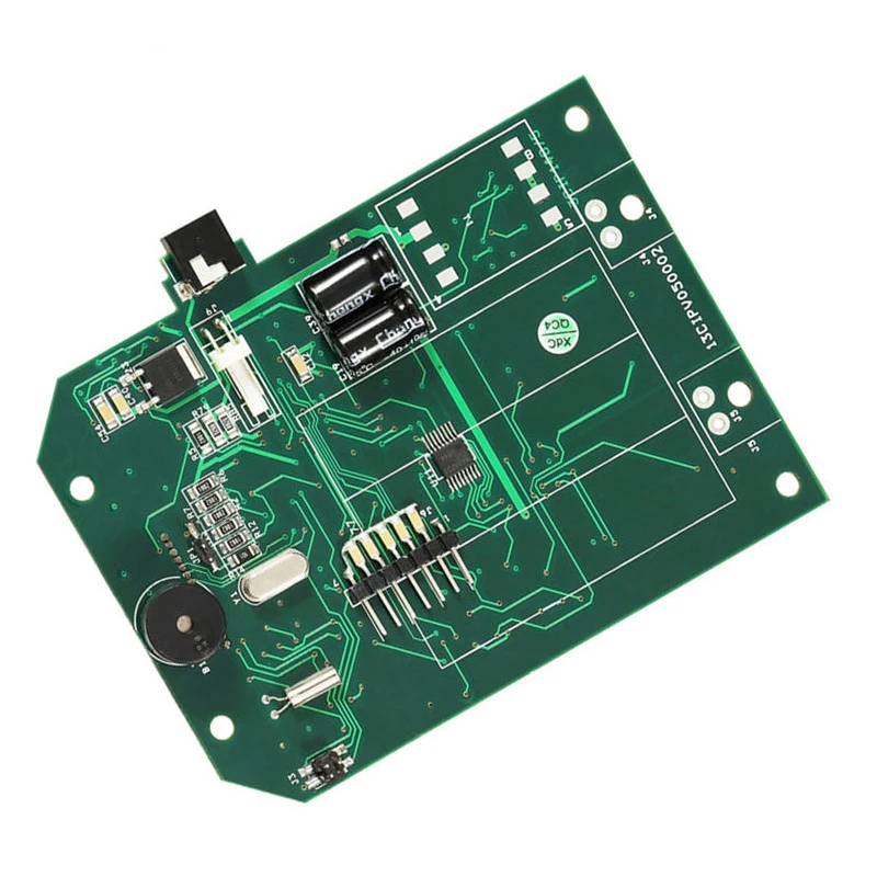 

High Quality Multilayer PCB Assembly Manufacture Electronic Boards PCBA Reverse Engineering