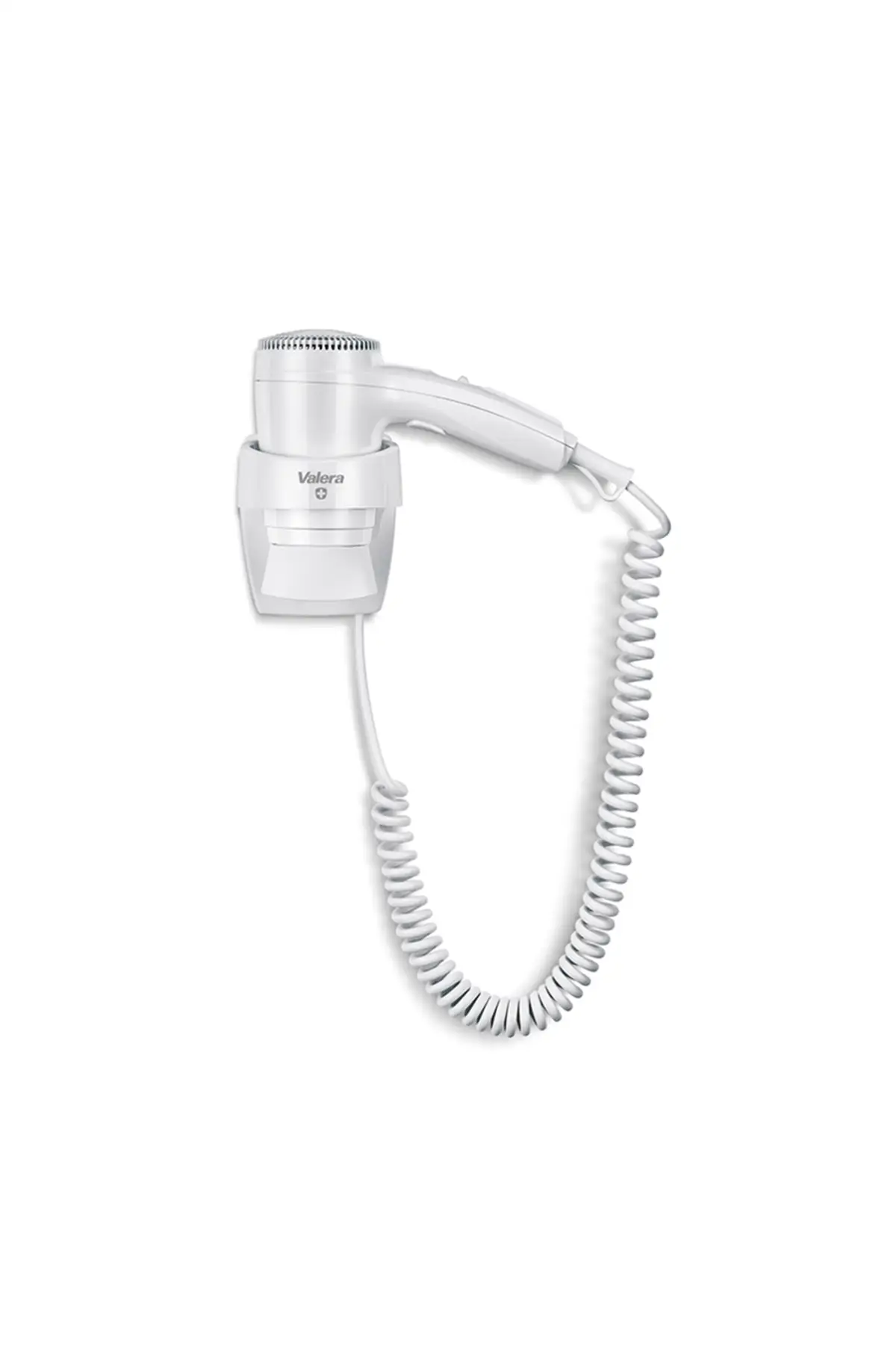 

Executive 1200 Super wall mounted 2 air temperature in hair dryer white