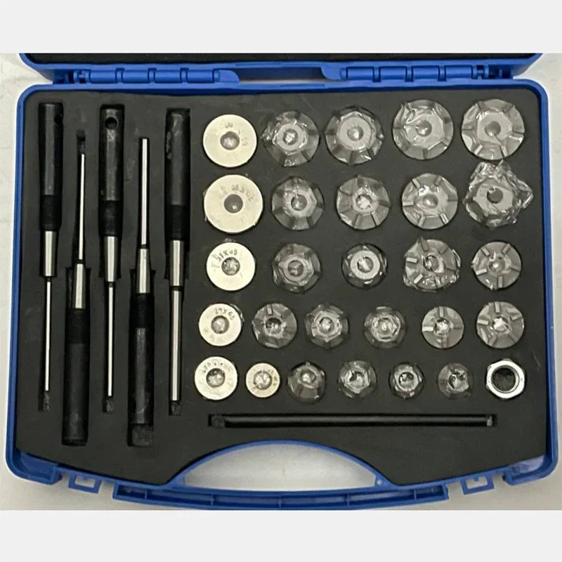 Развертка седла клапана высококачественный инструмент для ремонта алмазный