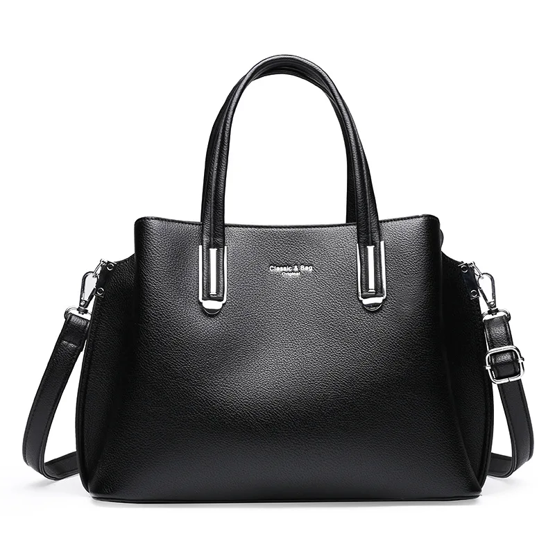 

new Women 2021 Fashion Shoulder Bag Handbags High Quality BBQX120-BBQX123