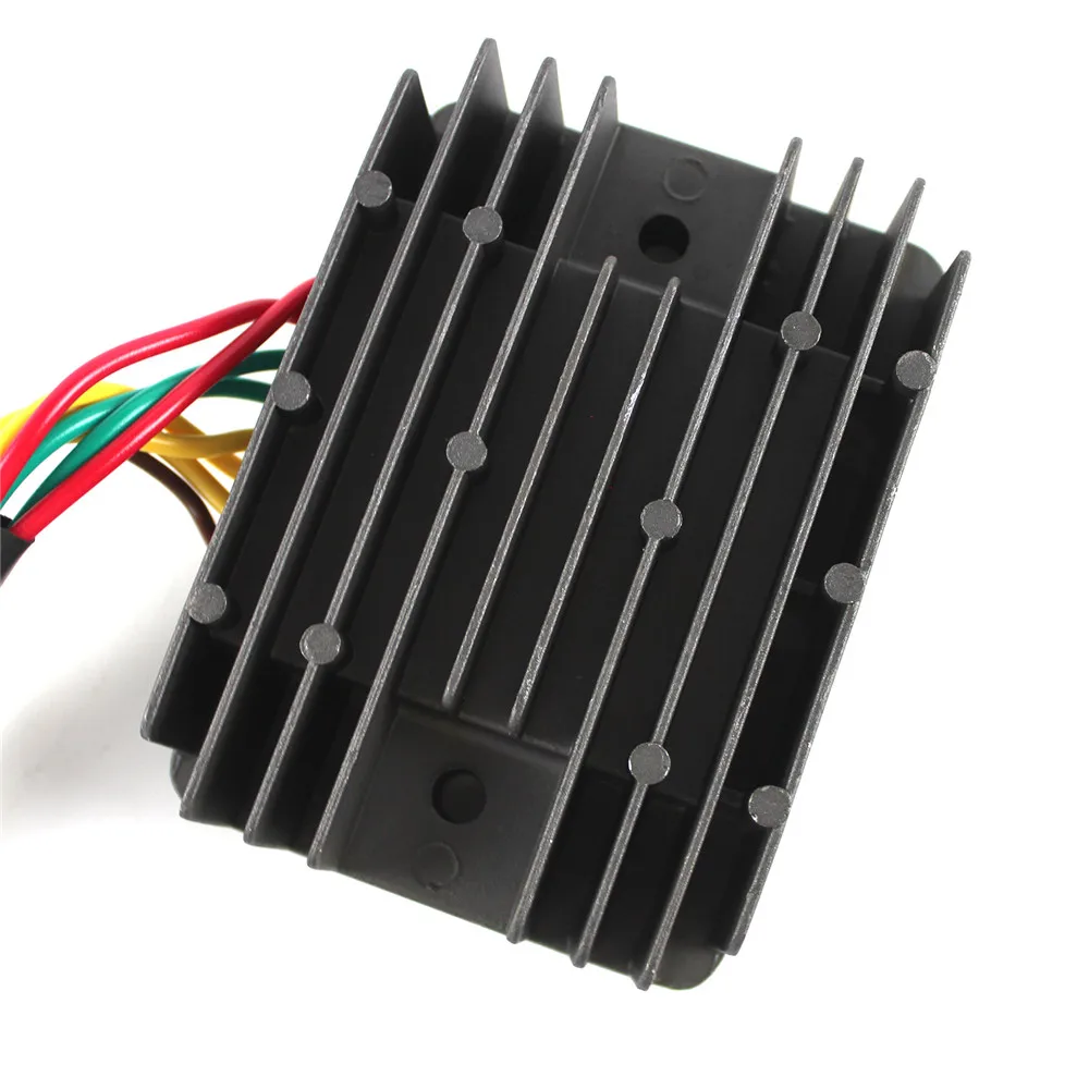 21066-2079 210662079 Регулятор напряжения для двигателя Kawasaki Ninja 900 ZX-9R 1998-1999 запасные части