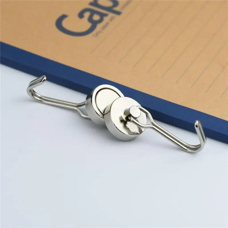 Простой крючок Функциональный Удобный магнитный сили Прочный Экономия места