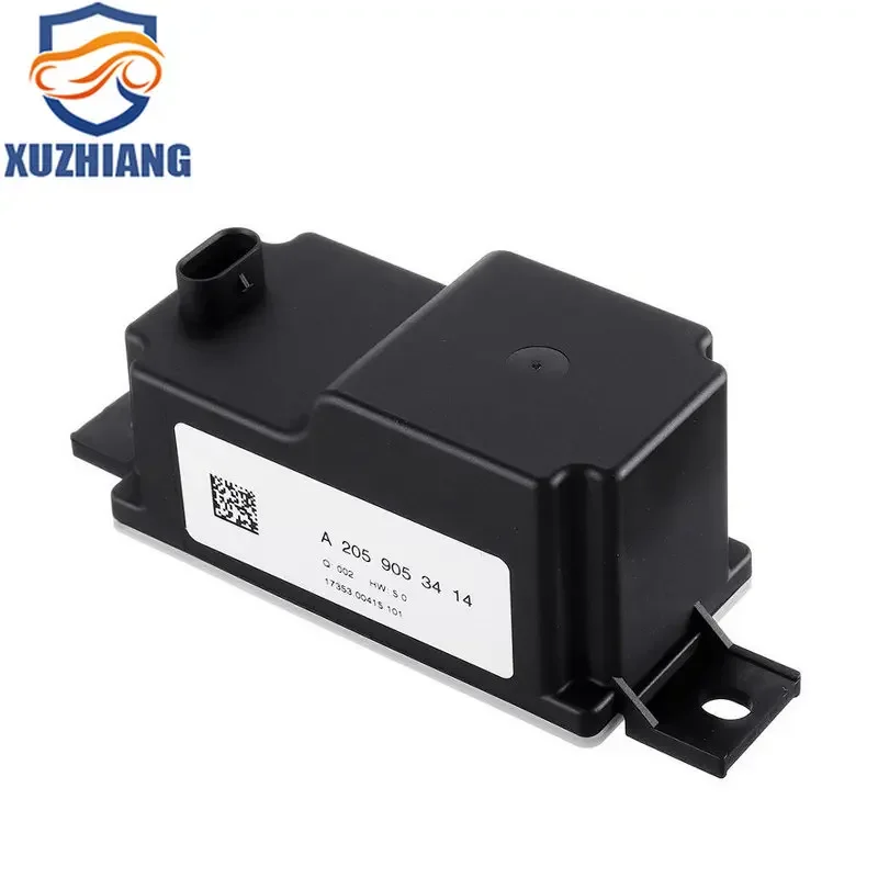 2059053414 2059052809 2054400073 Новый 3-контактный модуль преобразователя Напряжения для Mercedes