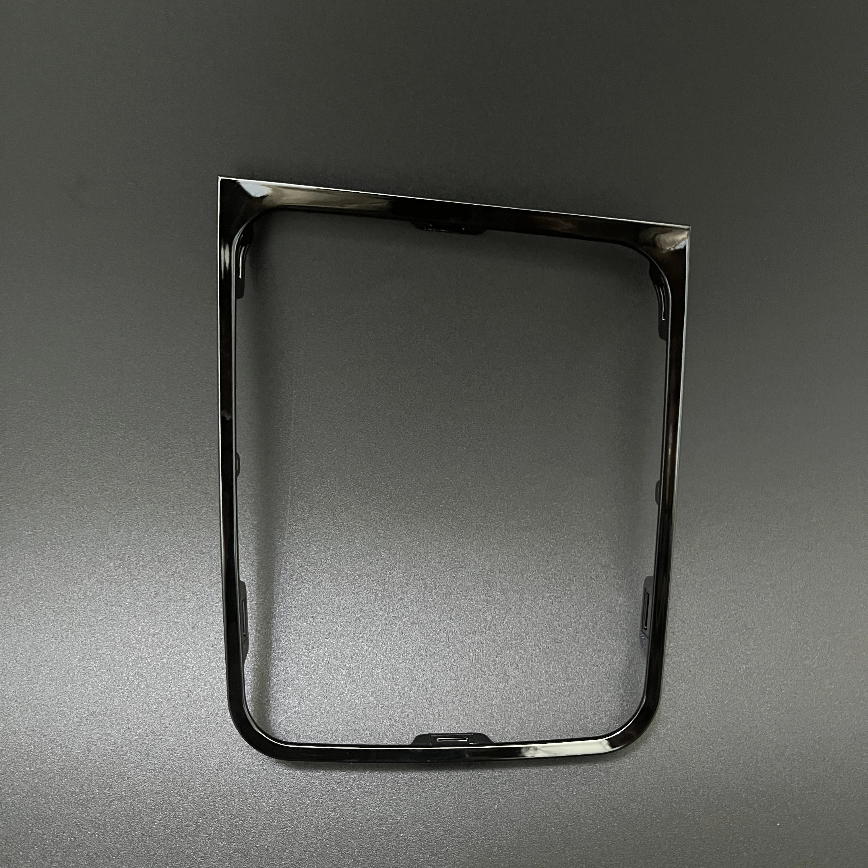 

LHD автоматическая ручка переключения передач DSG, кронштейн рычага переключения передач для VW Golf 7 7,5 Golf R 5GG 713203 A