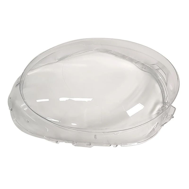 

For Mini R55 R56 R57 R58 R60 Headlights Cover Car Front Headlight Lens Cover For Head Lamp Shade Shell Auto Car Cover 2009 2018