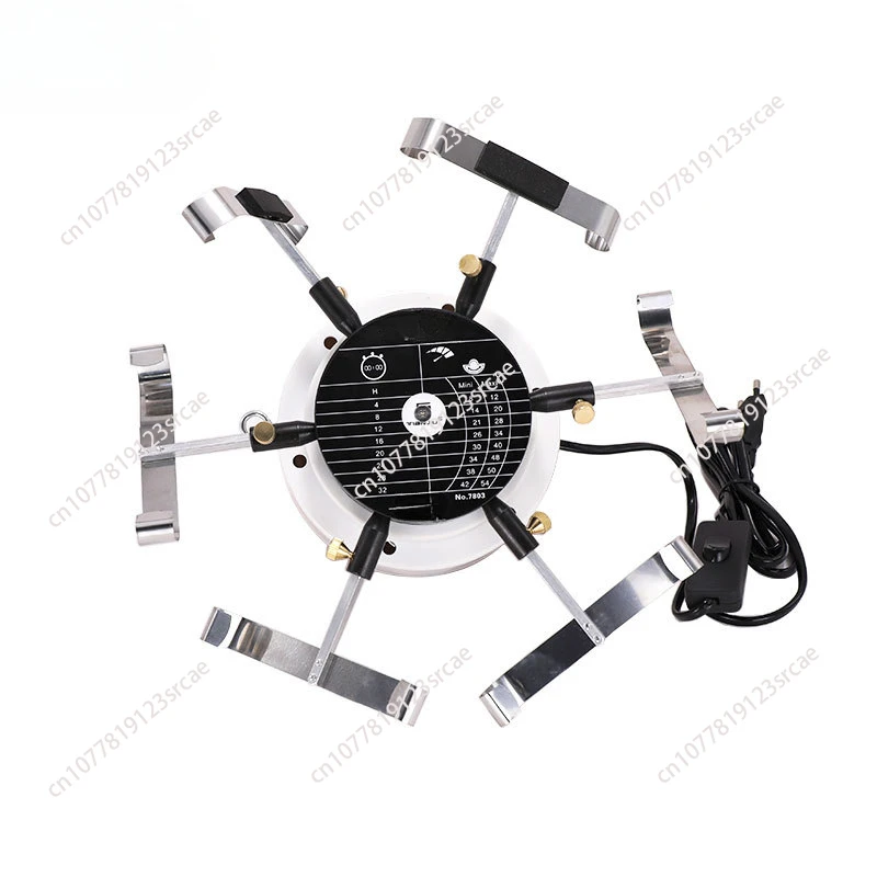 Премиум-качество 220 В с тяговым приводом автоматическое устройство для намотки