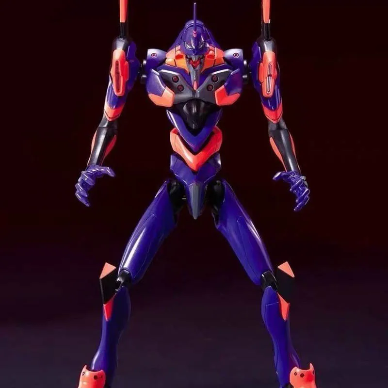 Bandai HG EVA основной двигатель New Century Evangelion Театральная версия Пробуждение со