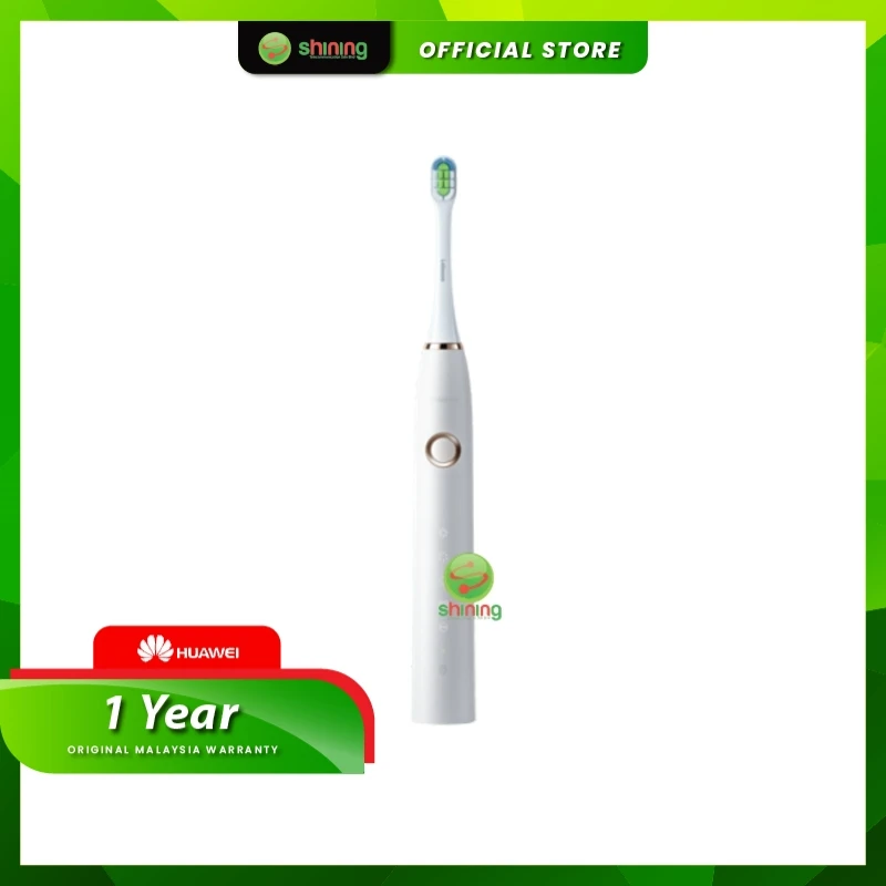 

Умная звуковая зубная щетка Huawei Lebooo