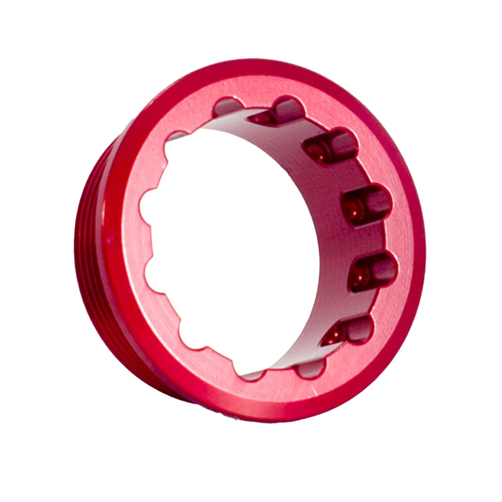 

Brand New Freewheel Lock Cover Bike Bicycle Cover Cycle Cycling For M6100 M7100 8100 Freewheel Lock MTB Mountain Bike