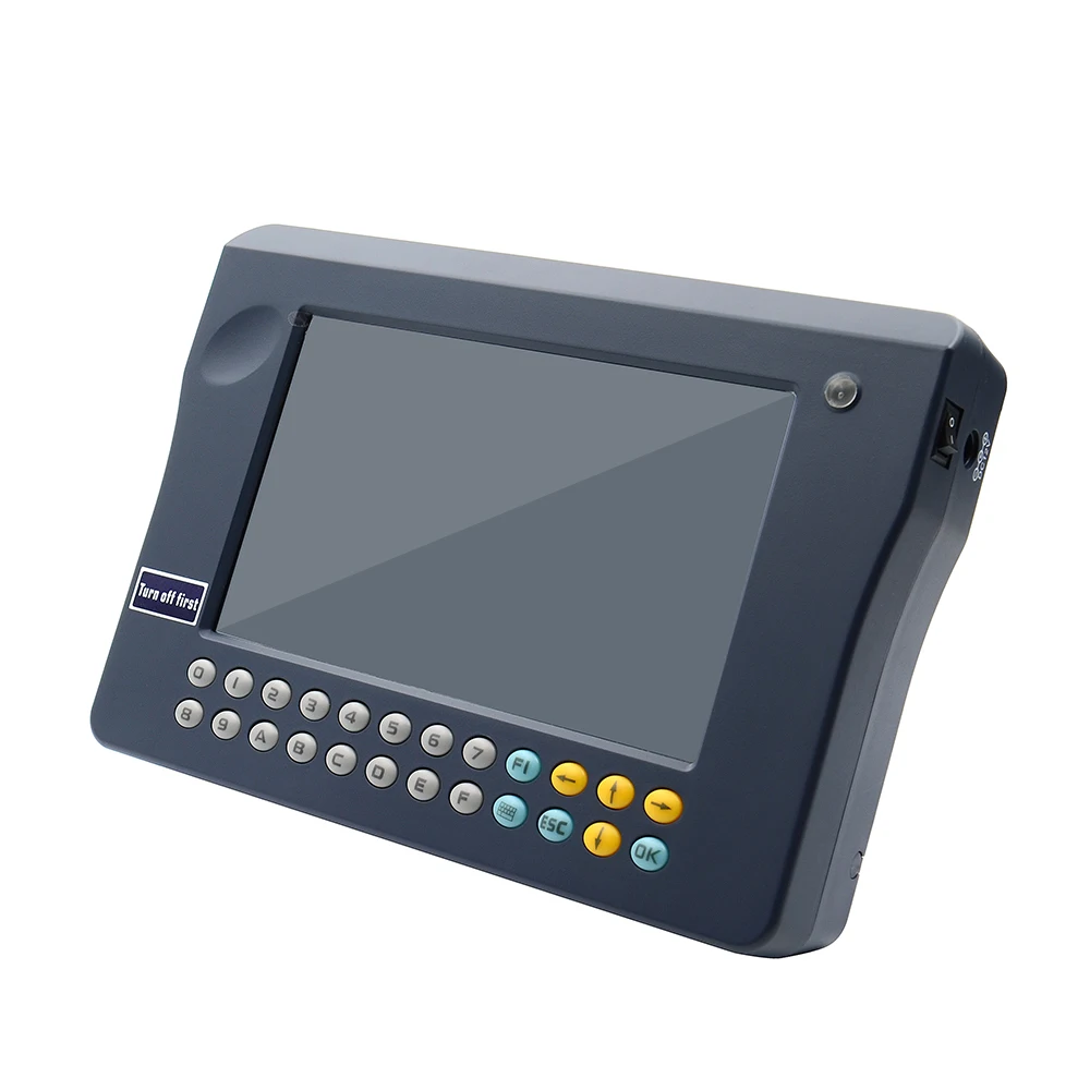 100% Original Yanhua Digimaster-III Programmer 980 Tokens/Unlimited Tokens Mileage Key ECU Program Update Online