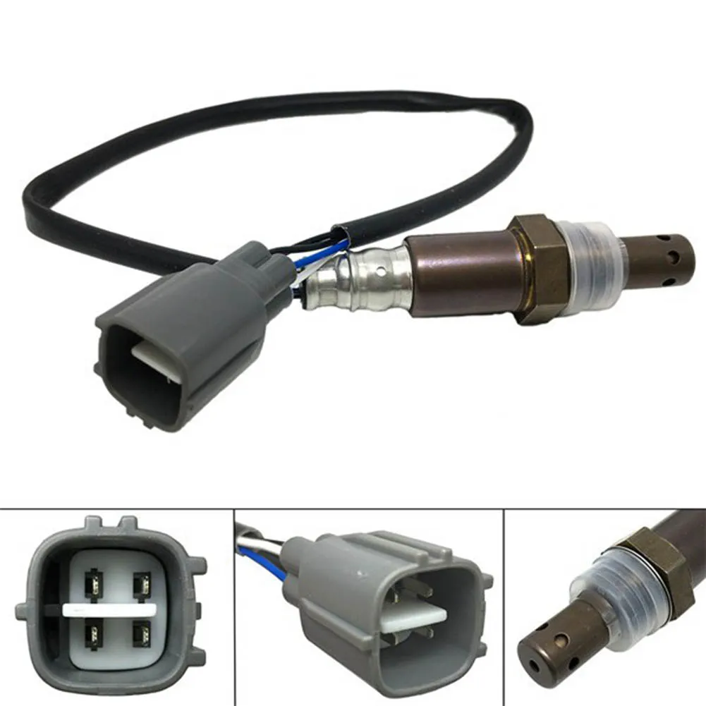 Upstream O2 Oxygen Sensor Air Fuel Ratio 89467-08010 234-9042 For Toyota Lexus Sienna 3.3L 2004 2005 2006