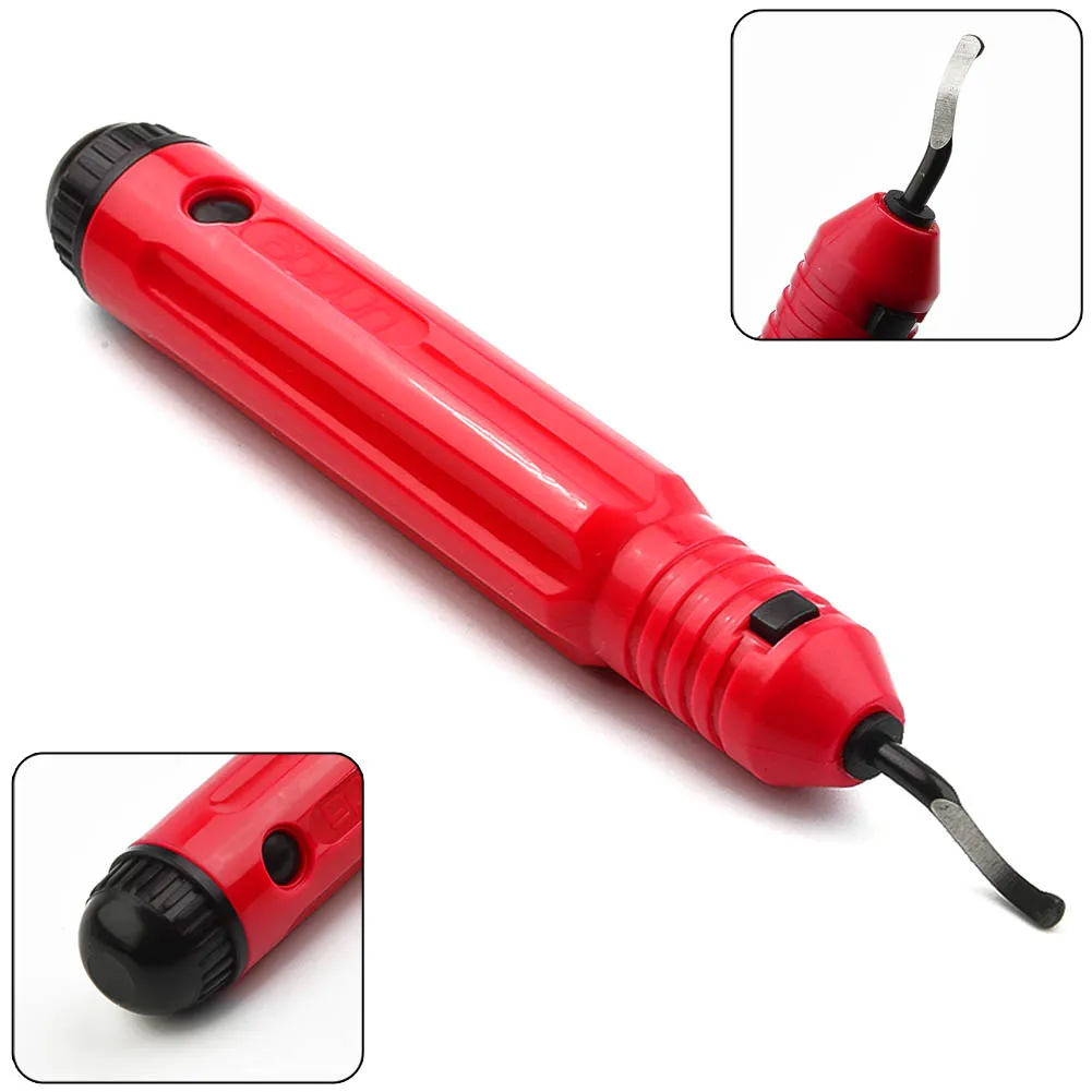 

Trimming Knives Scraper Deburring Tool Deburring Cutters Set Burr Remover For Wood Plastic Aluminum Copper Rubber Cutting Tool