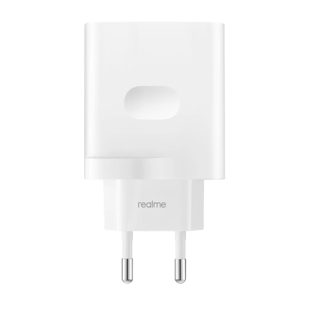 EU Version Original Realme 33W Dart Charger Power Adapter UK For Realme 10s 10 Pro 9 Pro 9i 8s C35 C21Y Q3s Q3 V25 V23 Pad X