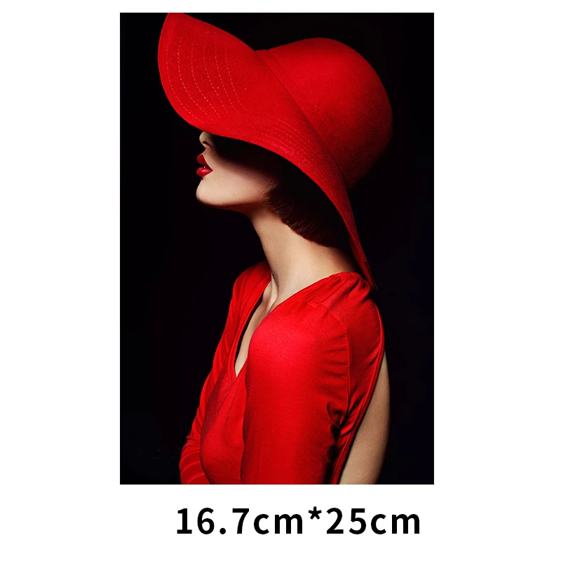 Термотрансферная плавкая Виниловая наклейка для стирки наклейки утюга