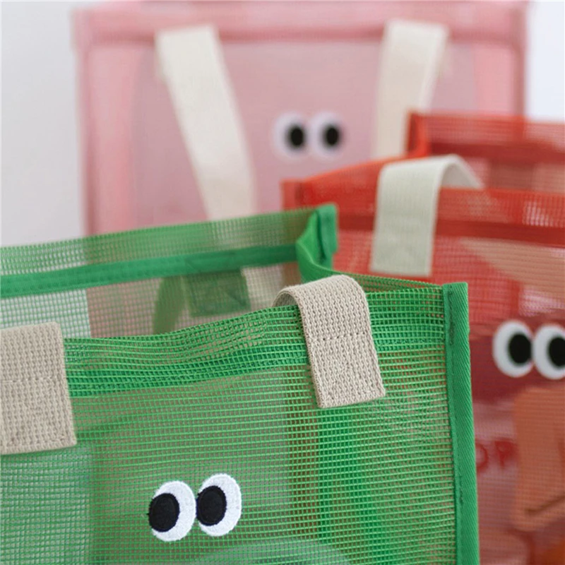 Складная портативная сумка-органайзер для бассейна пляжа и ванной