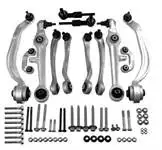 

LEMFORDER 2742101 ON BOTTOM TOOL KIT (BOLT AND NUT) a4 A6 PASSAT 9605 AHL ANB AEB ADR AHH AFN AML ARG AKN KAMPANYALI (name.)