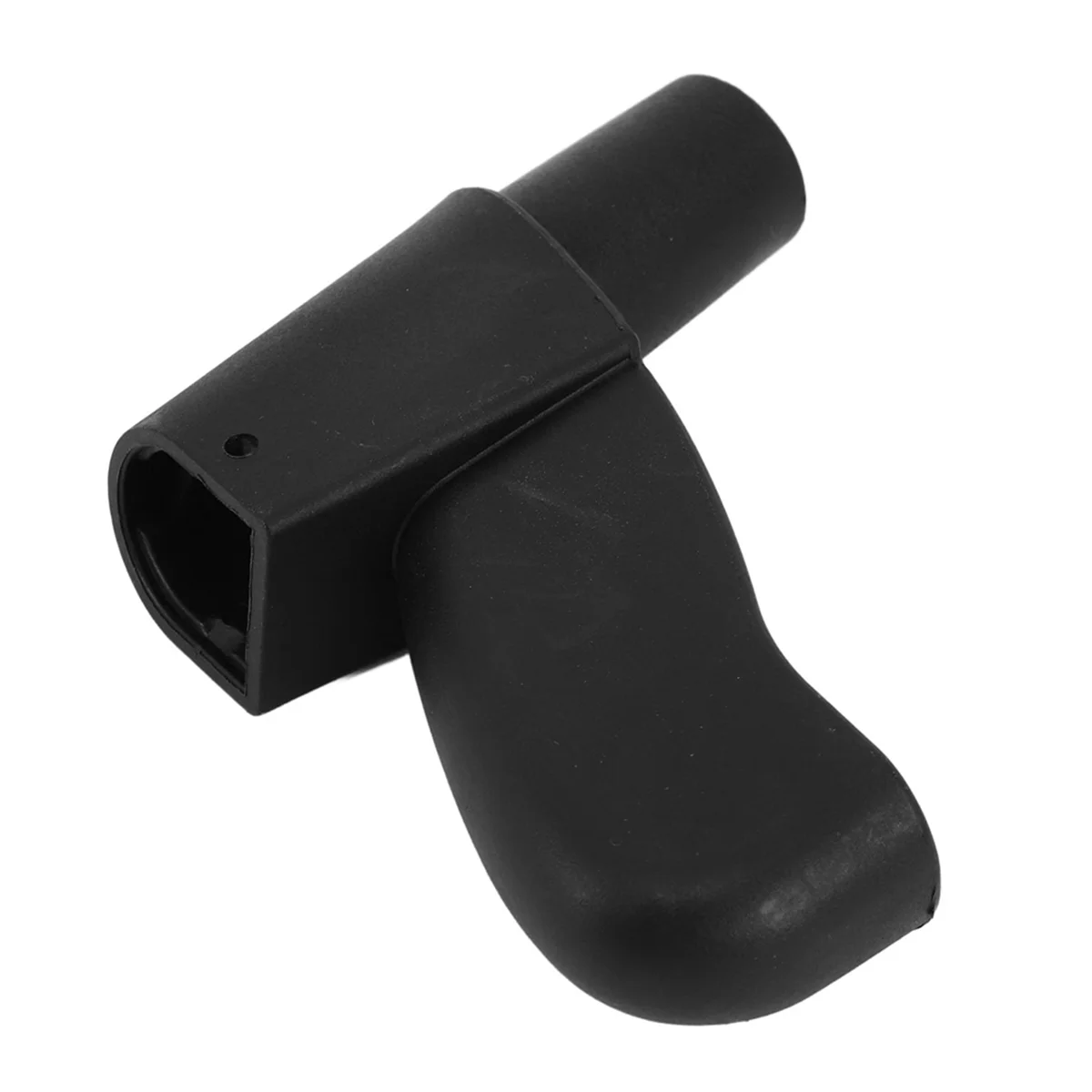 Ручка переключения подвесного мотора 6BX-G4111 Прочный рычаг передач с коротким