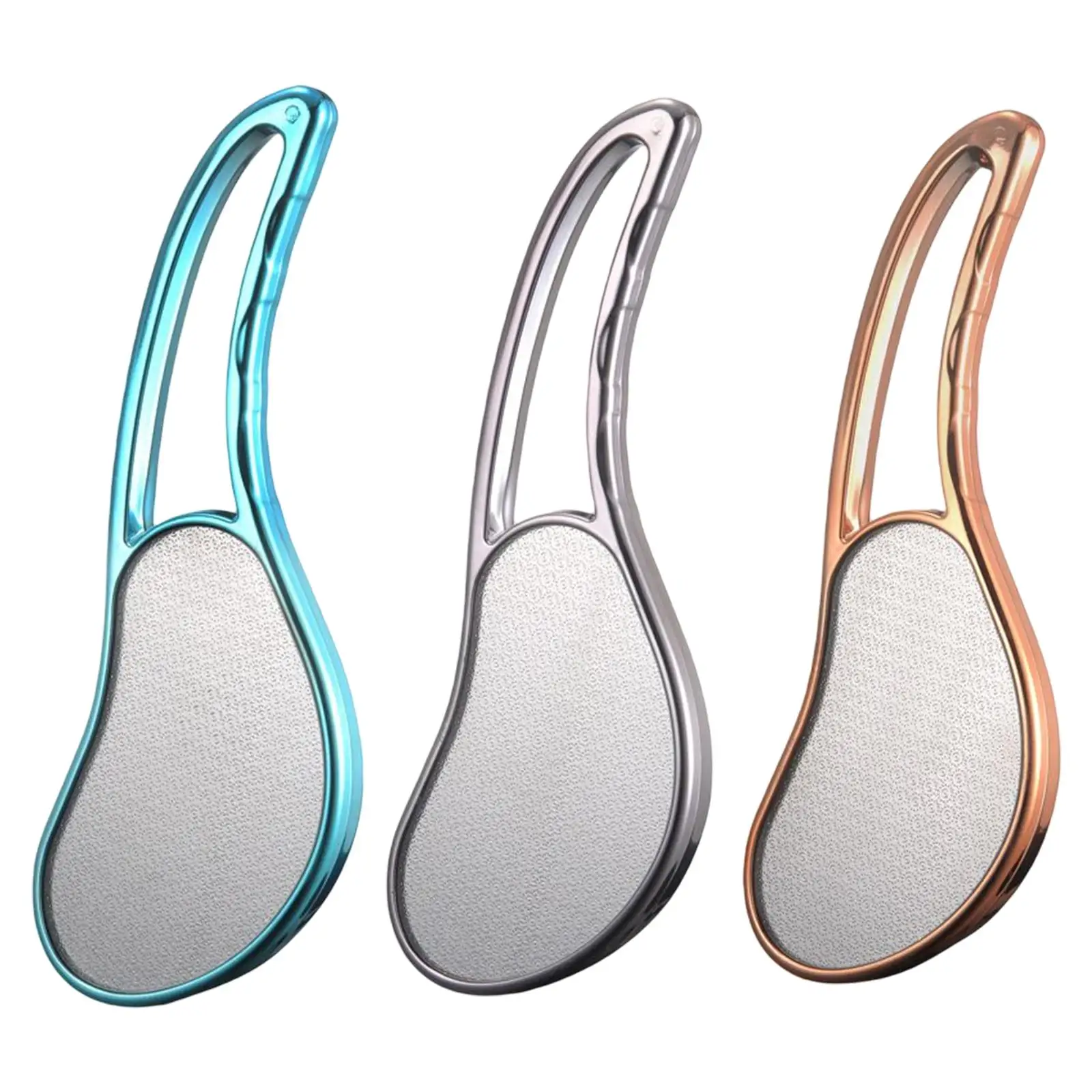 

Портативный инструмент для ухода за ногами, легко чистится, легко держать в руке