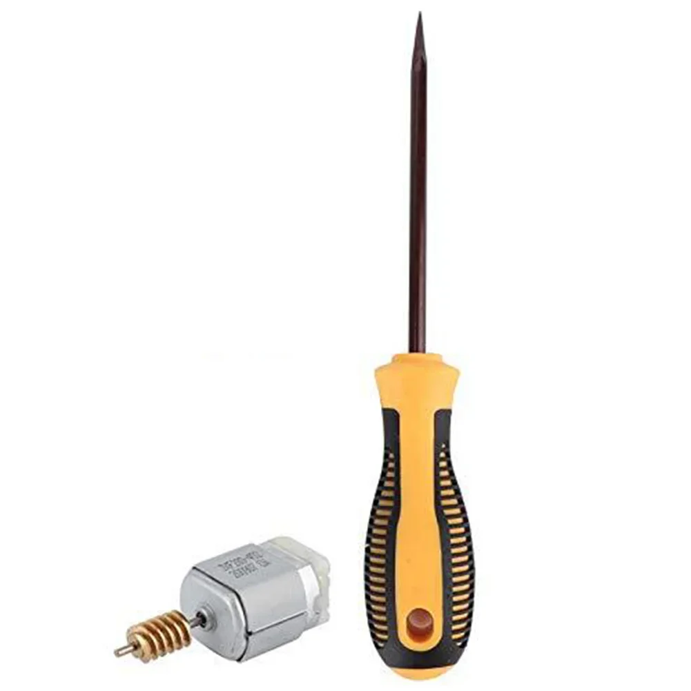 Полный набор двигателей и инструментов из двух частей предназначенный