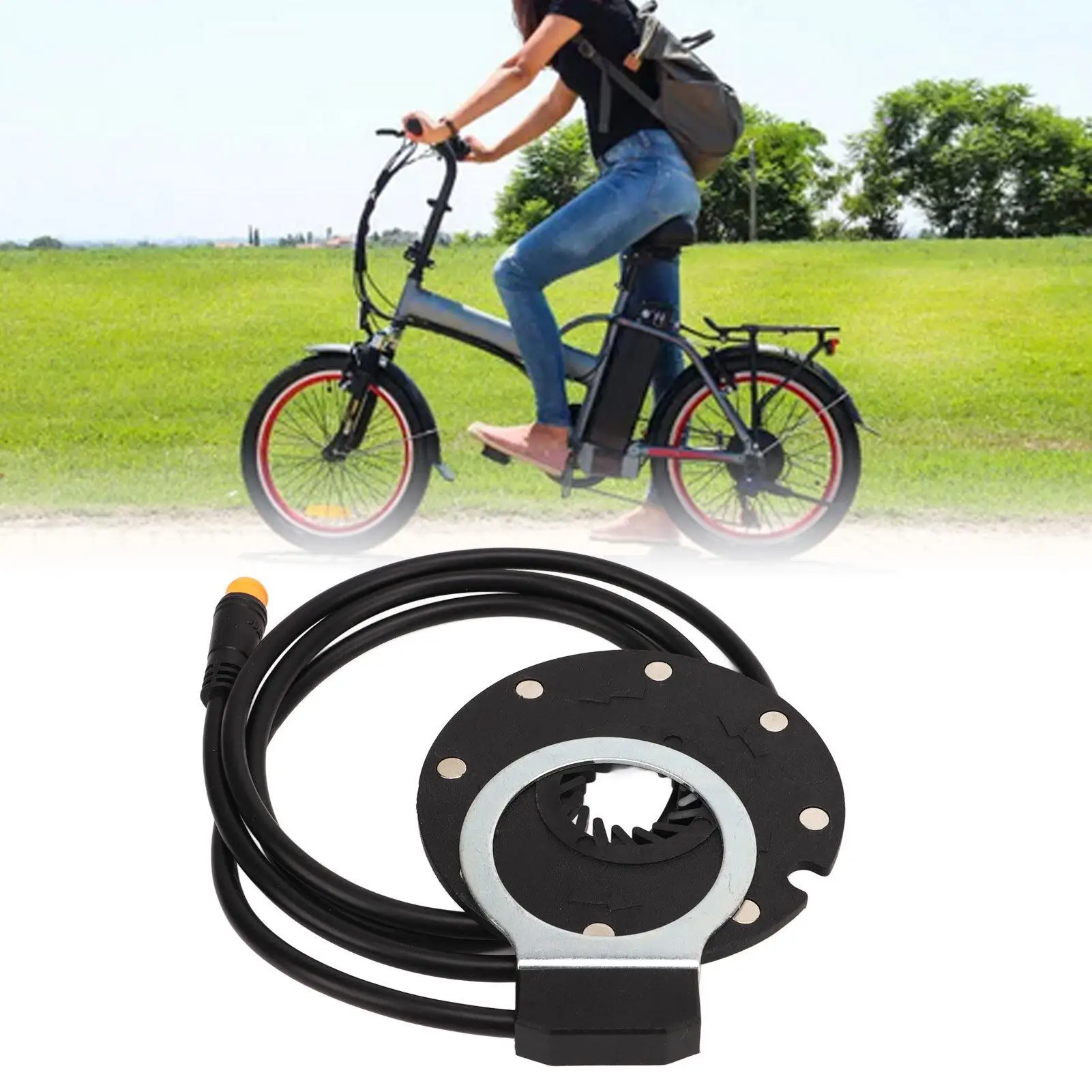 Водонепроницаемая Высокая чувствительность для датчика помощи электрическим