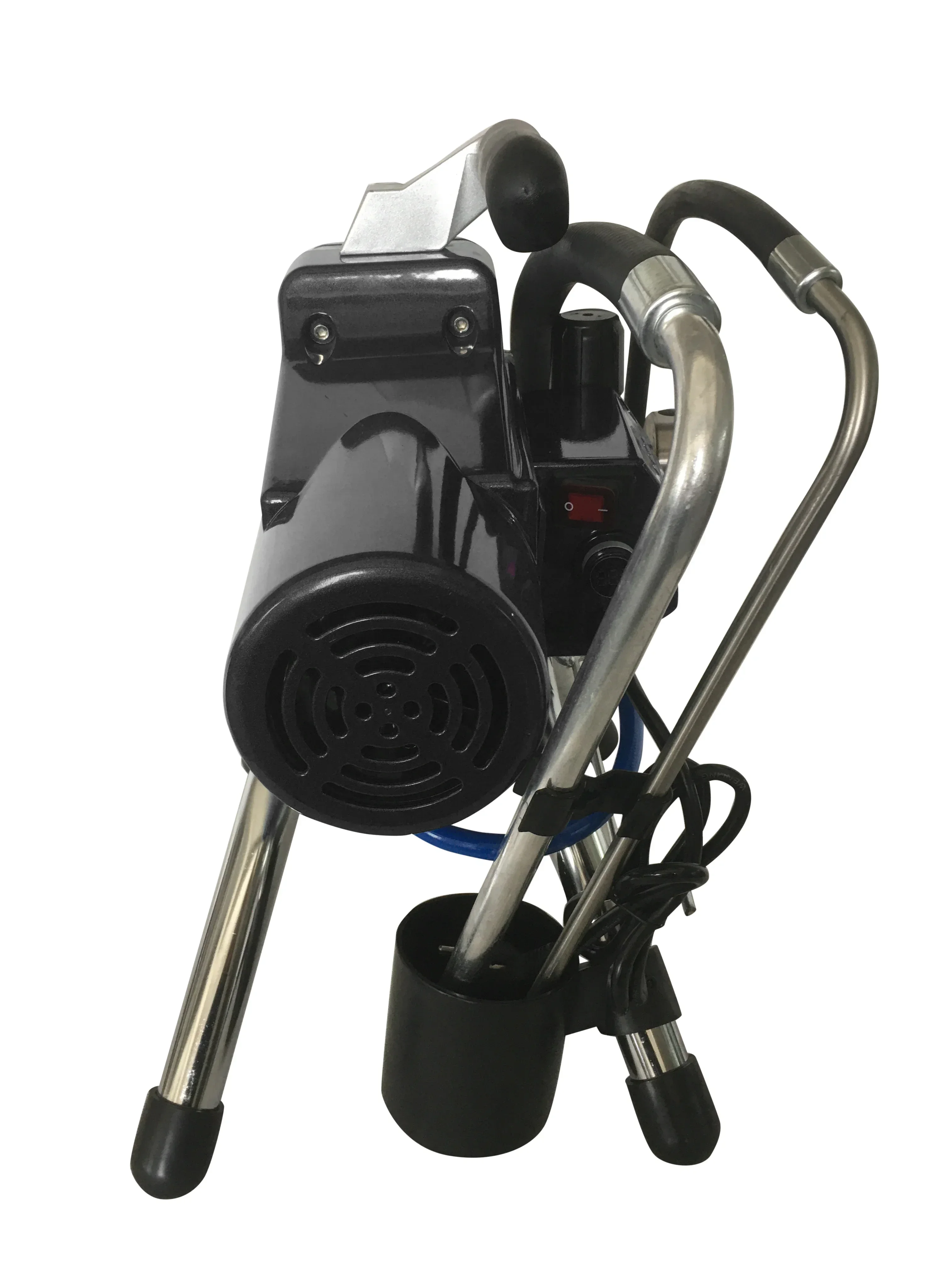 Электрические портативные инструменты для рисования 3955 машина безвоздушного