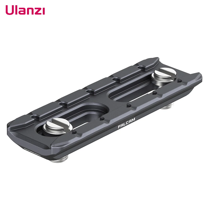 

VIJIM Ulanzi Falcam F22 Quick Release Five/Three Quick Release Plate