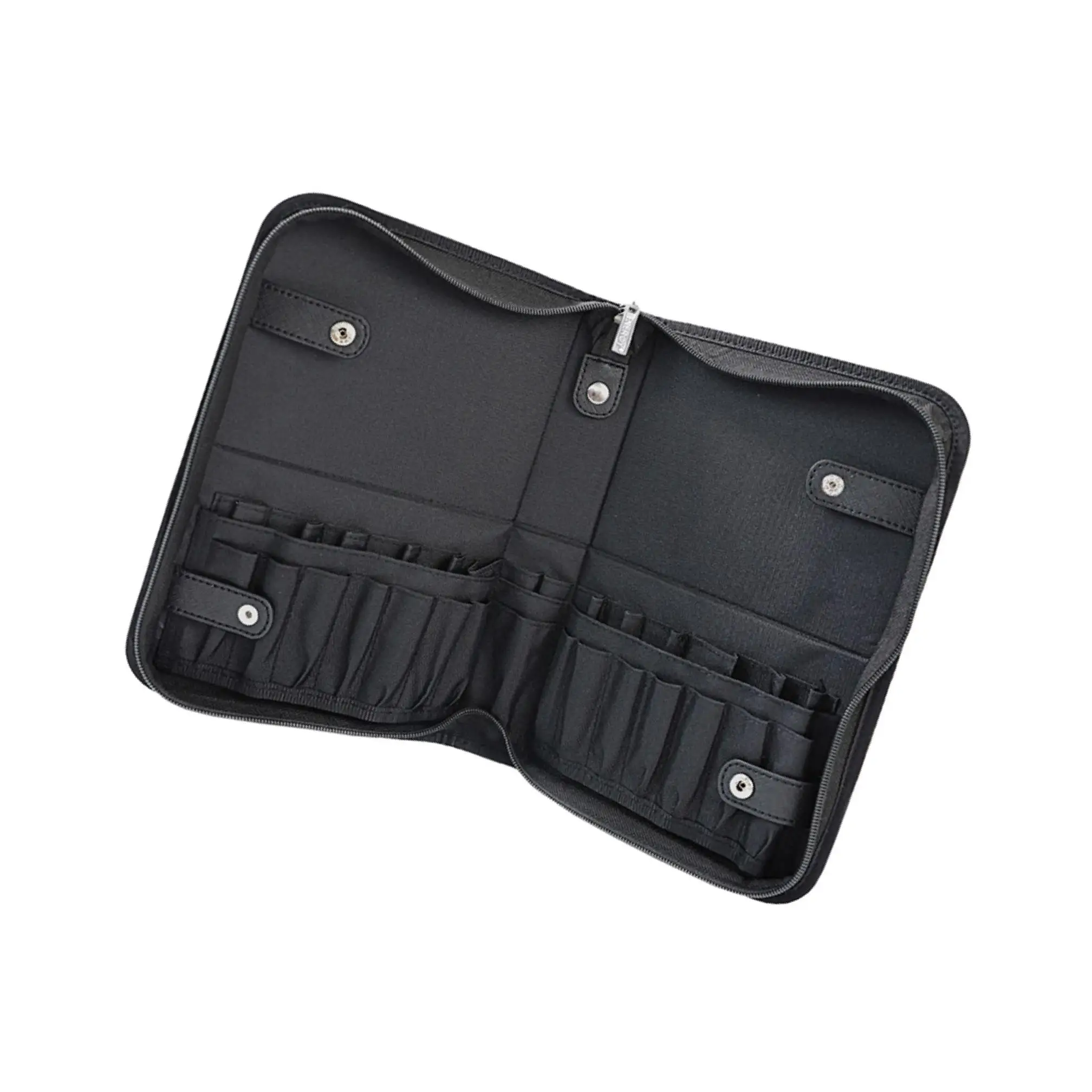 

Органайзер для кистей для макияжа, косметичка, сумка, сумка для переноски для домашнего использования