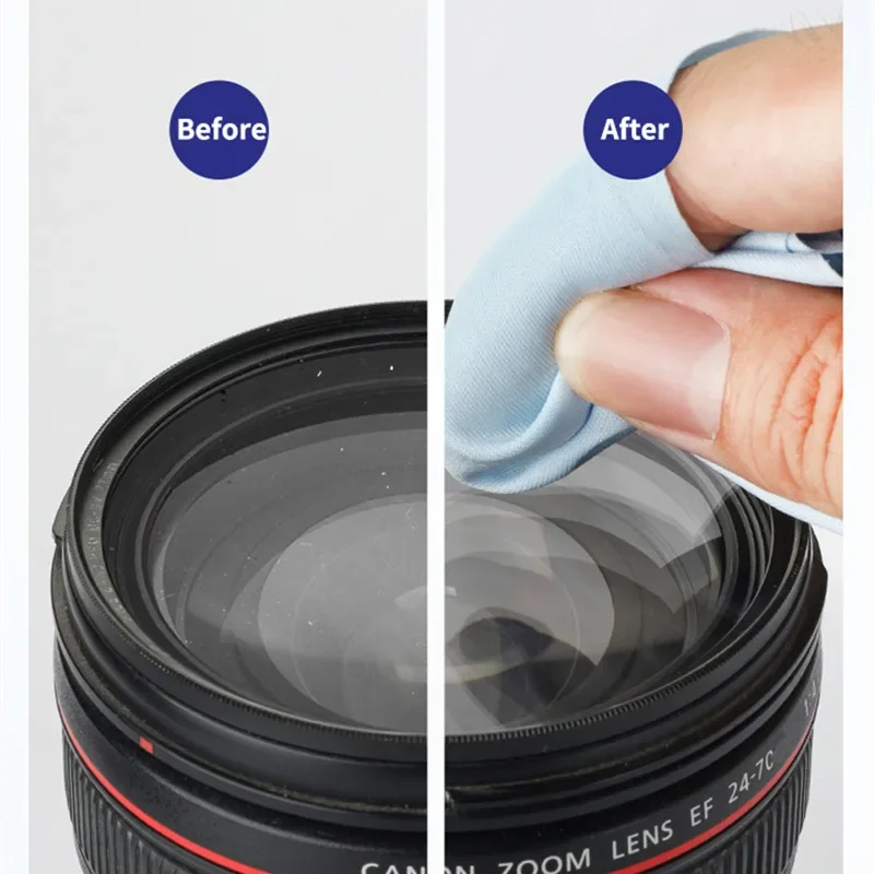 MECHANIC Нано чистящая ткань для ремонта телефонов