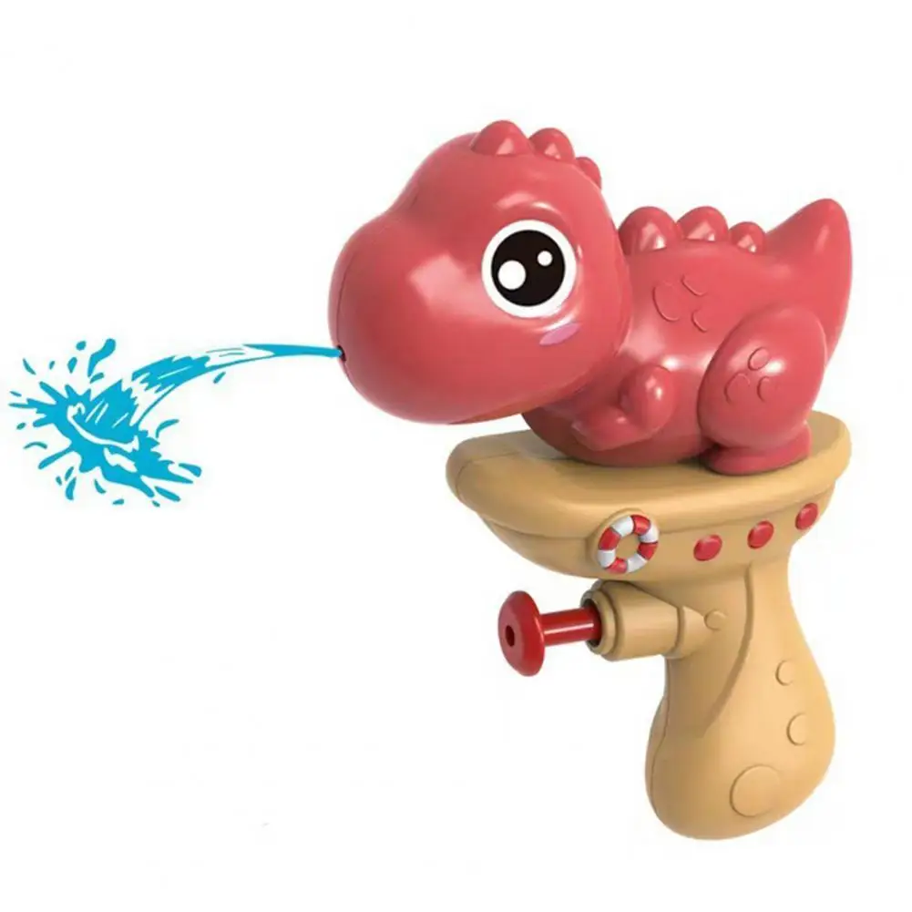 

Splash Water Toy Long Lasting Portable Playing Cartoon Animal Shape Water Spray Toy Water Spray Toy for Children