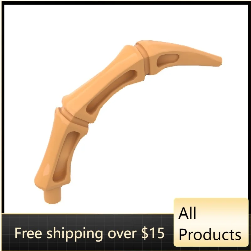 

Конструктор детский высокотехнологичный со сменными частями, 15064, 10 шт.