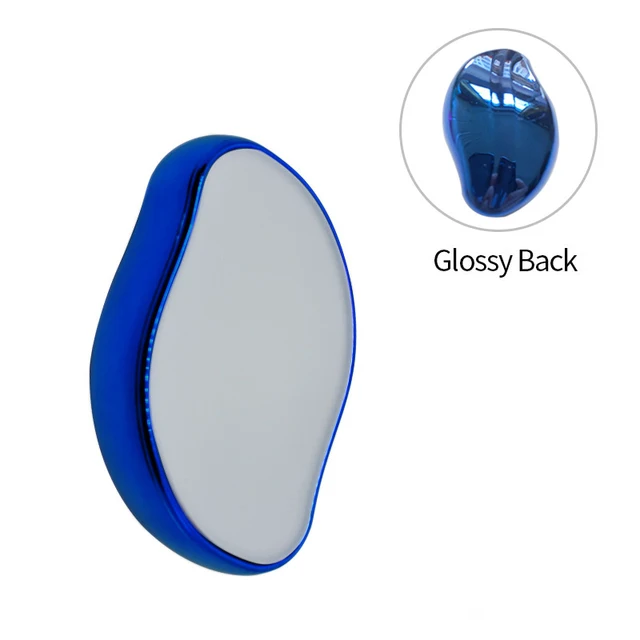 

Кристальный ластик для волос