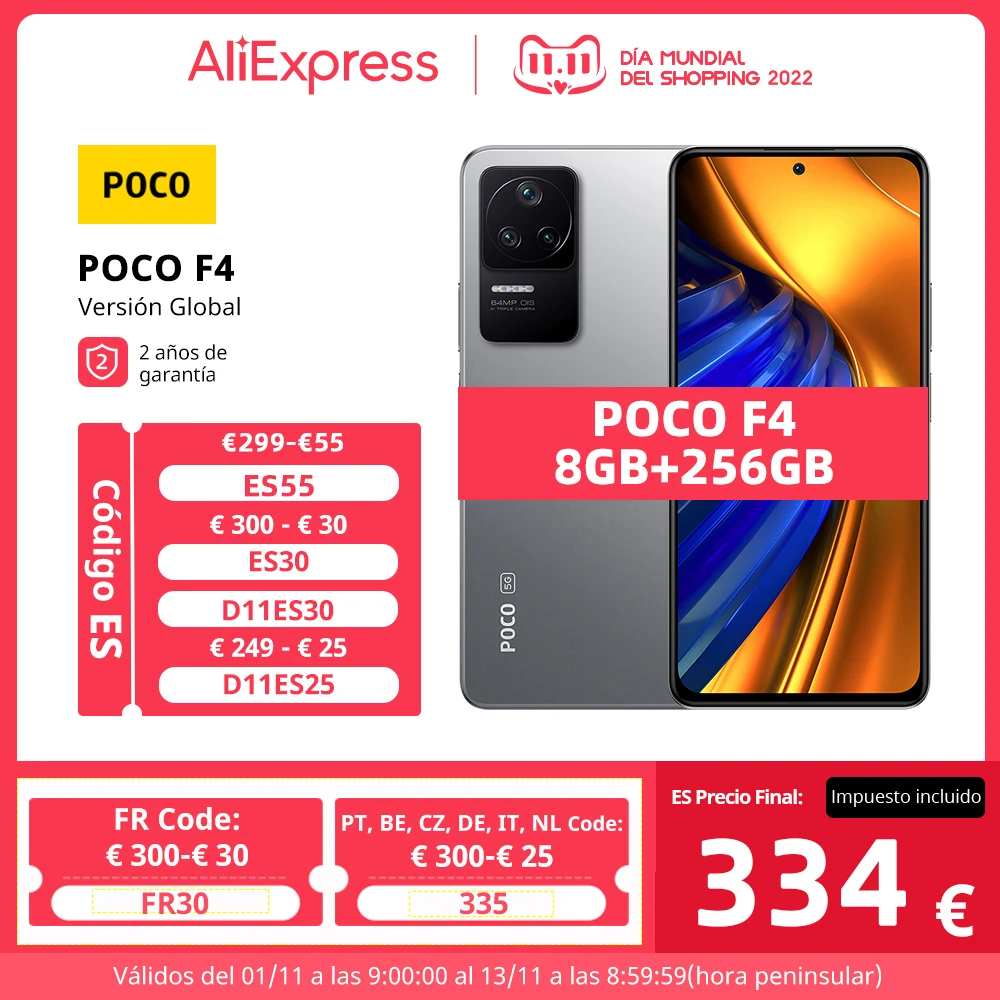 Ceny Globalna Wersja POCO F4 5G Smartphone Snapdragon 870 Octa Core 120Hz 6.67 Cali AMOLED DotDisplay 64MP Kamera 67W ładowanie NFC Cena Globalna Wersja POCO F4 5G Smartphone Snapdragon 870 Octa Core 120Hz 6.67 Cali AMOLED DotDisplay 64MP Kamera 67W ładowanie NFC