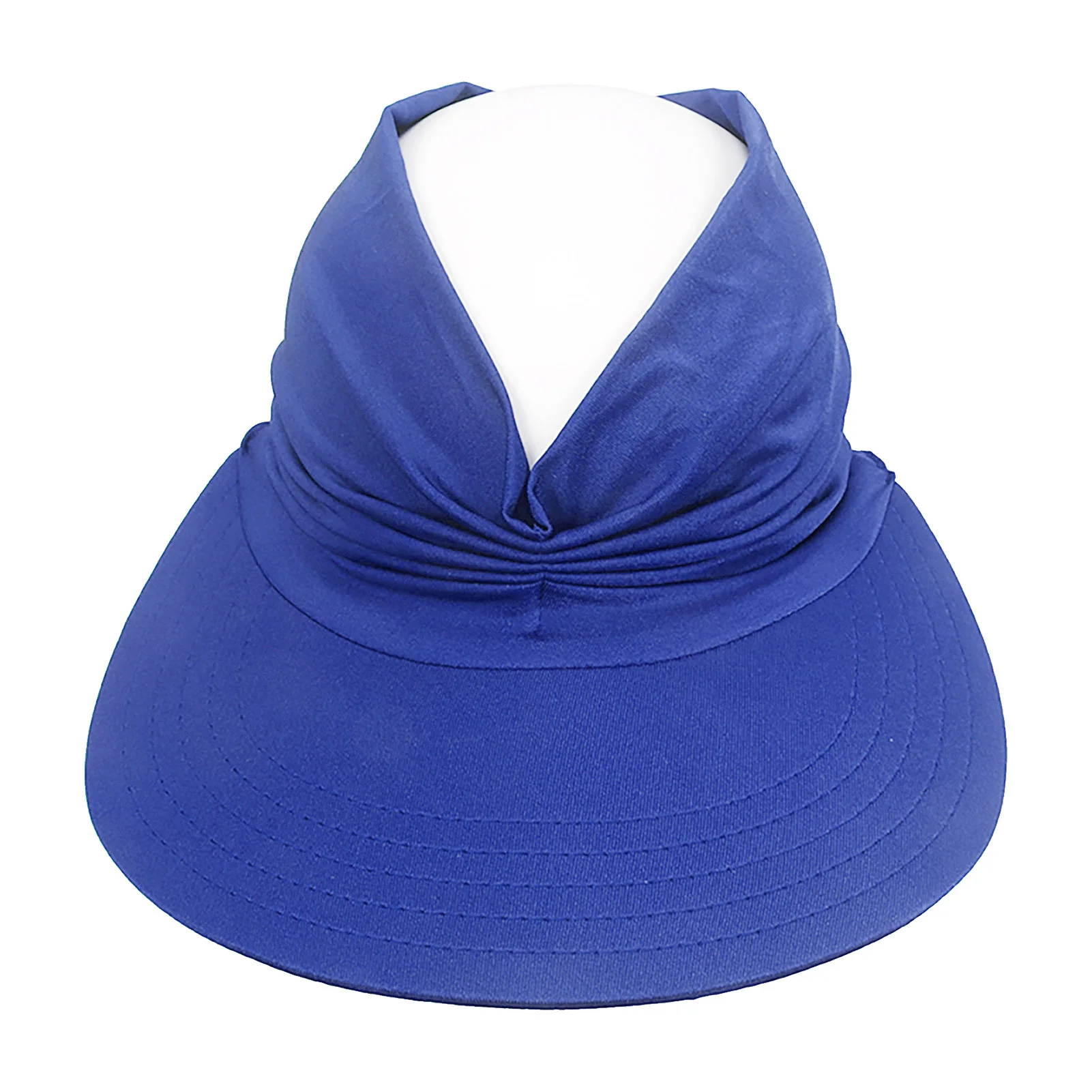

Empty Top Sun Cap Women's Sun Hats Sun Protective Beach Sports Sun Hats For Women Sun Beach Cap Women Wide Brim Summer UV