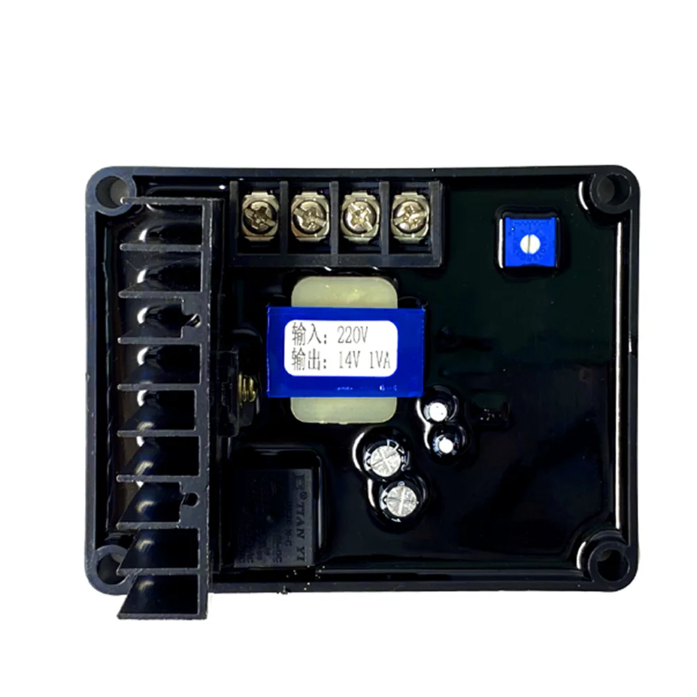 GB160 220 В 30 кВт стабилизатор генератора AVR автоматический регулятор напряжения