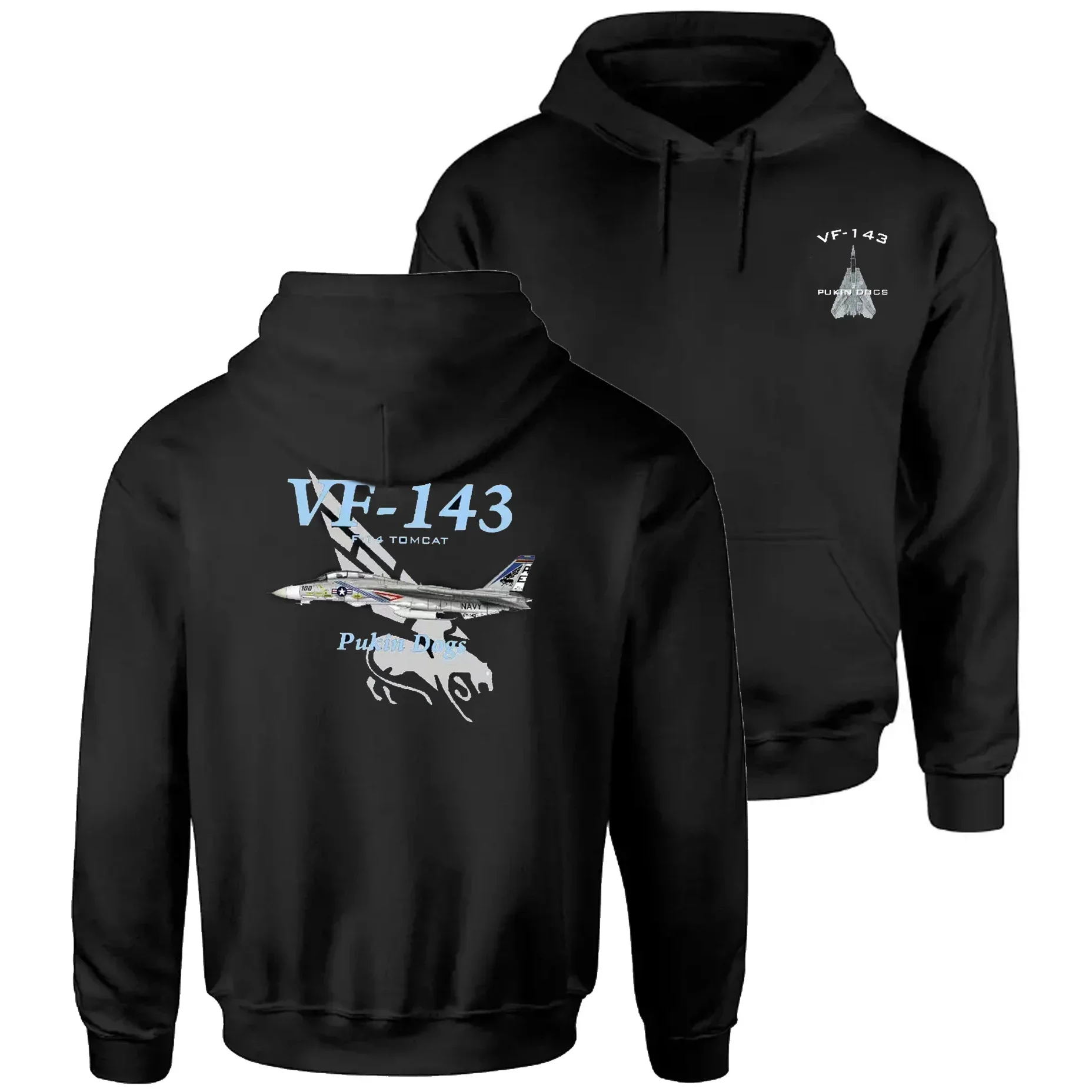 Мужская повседневная толстовка с капюшоном 100% хлопок