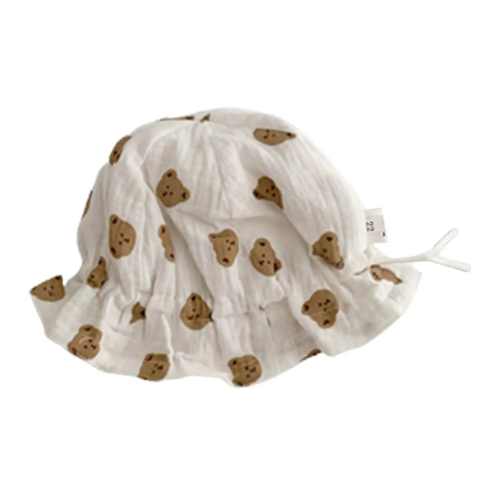 

Baby Caps Bucket Hat Dress up Beanie Child Caps Photography Props Cute Newborn Caps for Infants Baby Toddlers Newborns Girls