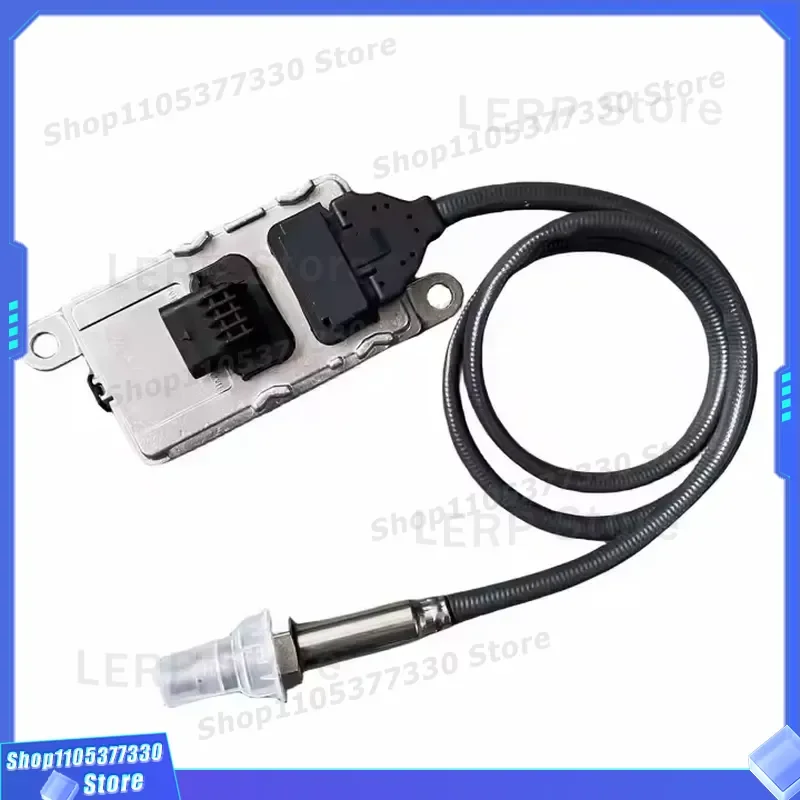 Фото Новый датчик NOx 9821120980 9821121180, высококачественная запасная часть для датчика кислорода и азота двигателя 982120780 для авторемонта. №3