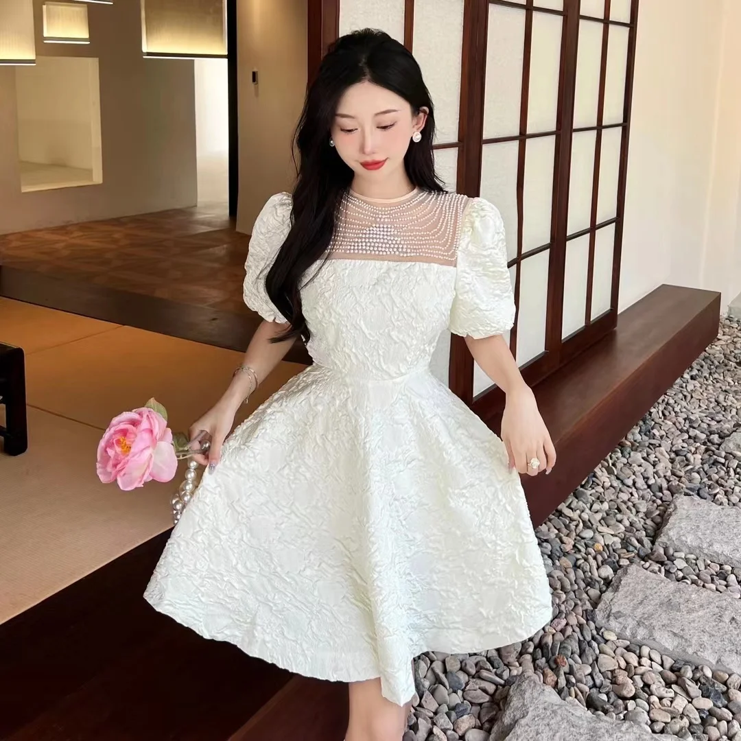 

Высокое качество xc89 Новое модное женское весеннее платье 2022 роскошное платье в европейском стиле для вечеринки