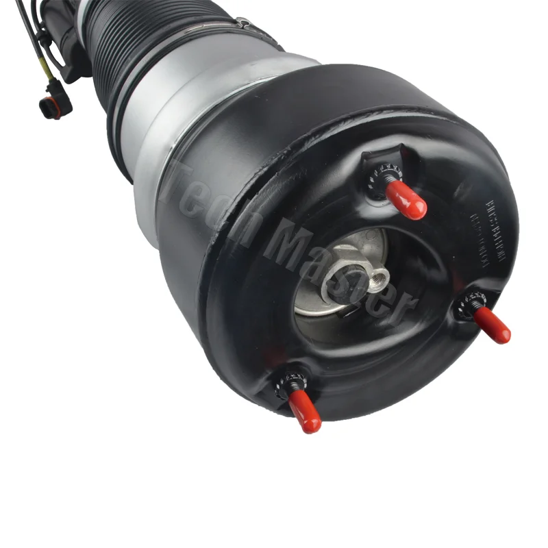 Амортизатор с пневматической подвеской Tech Master наполненный газом для W221 S350 S500 4Matic