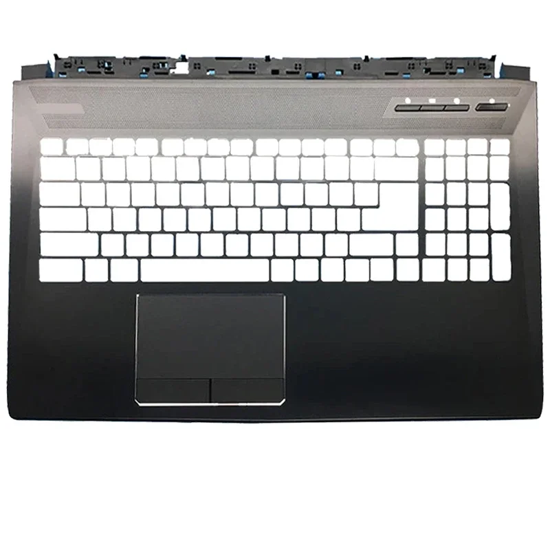 Верхняя рамка для ноутбука MSI GT62 GT62VR MS-16L1 MS-16L2 MS-16L3 задняя крышка ЖК-дисплея