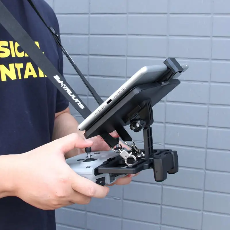 

Remote Controller Holder Dual-hook Strap Rope Strap Belt For Dji Mini 3 /mavic 2 Universal Lanyard Drone Accessories