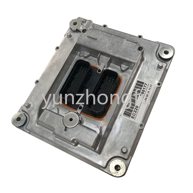 

EC210B Excavator Controller ECU 60100000