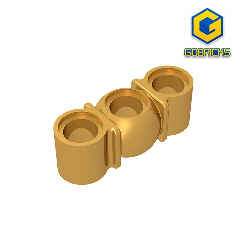 Детский конструктор подъемный шарнир модифицированный 1x3 совместим с