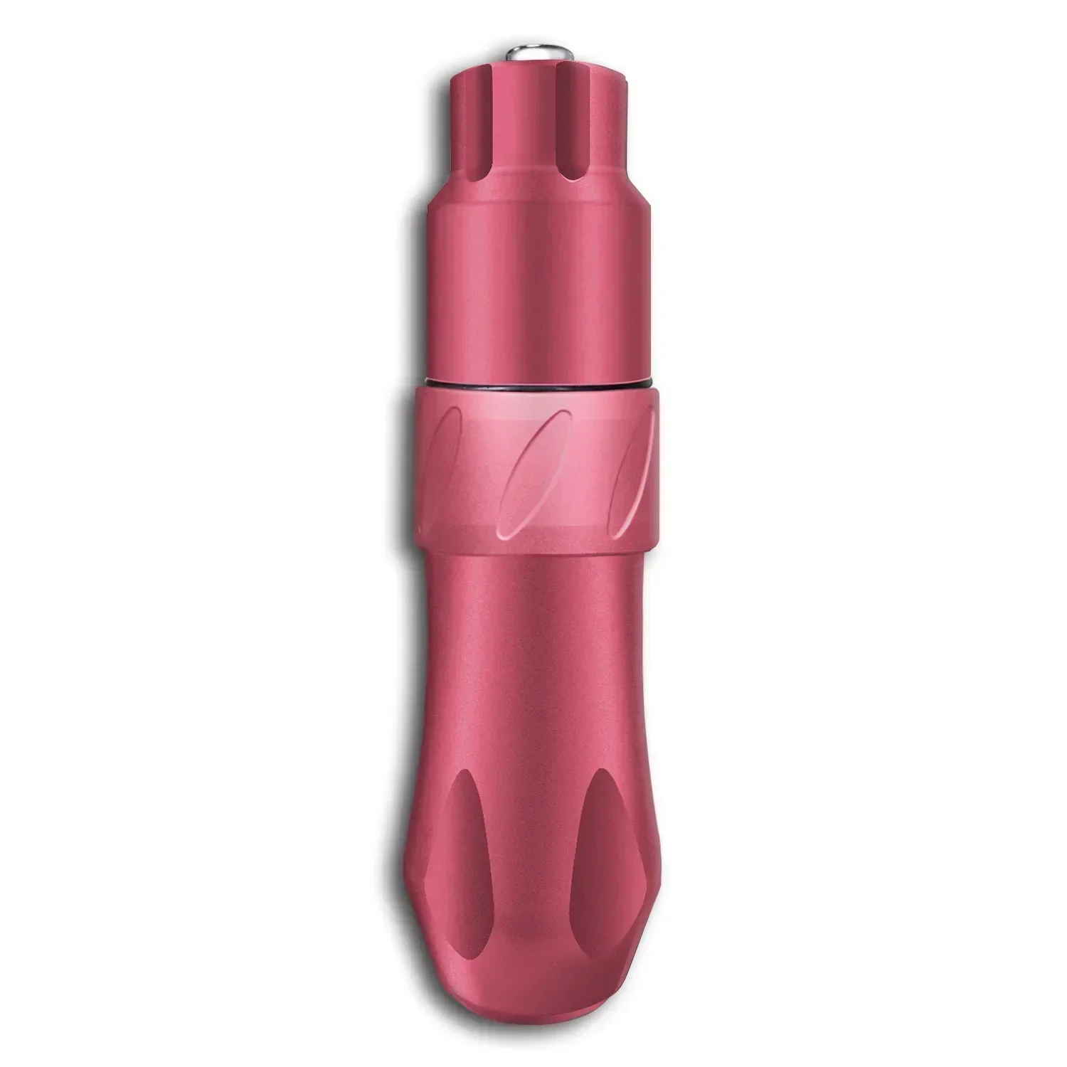 Профессиональная алюминиевая беспроводная ручка для татуировки с ходом 3 5 мм