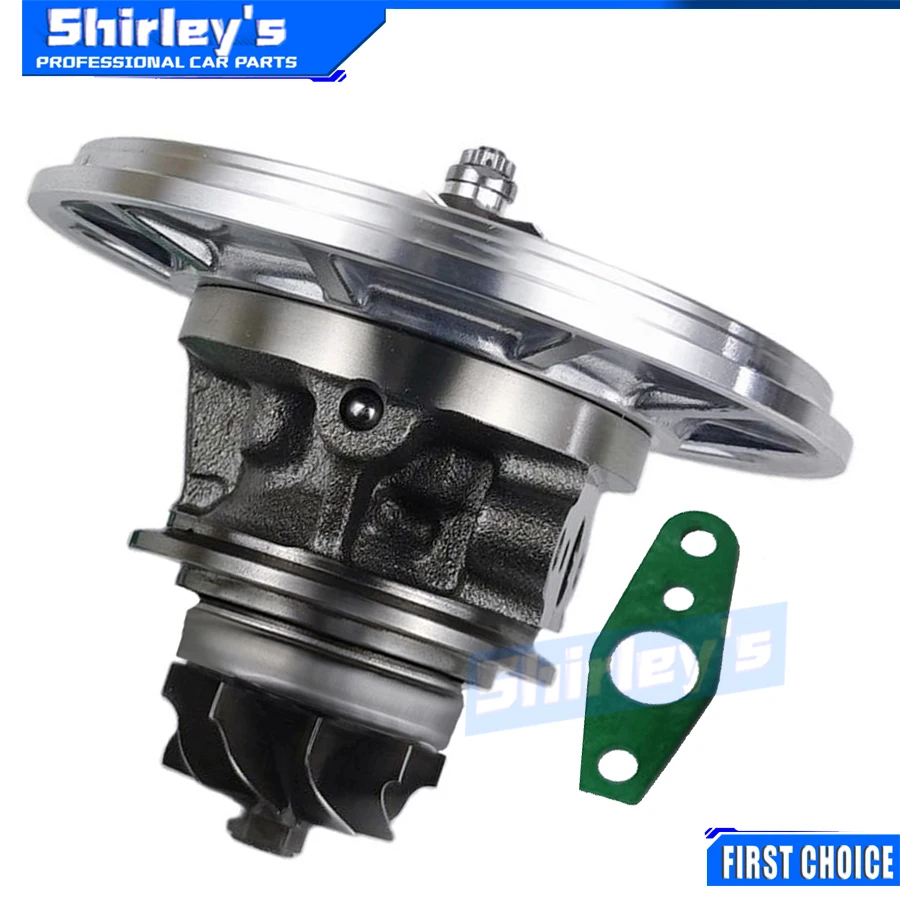 CT9 CT16 турбокомпрессор CHRA турбокартридж для Toyota Hiace 2.5 D4D 102 л.с. 2KD-FT 17201-30120 17201-30030