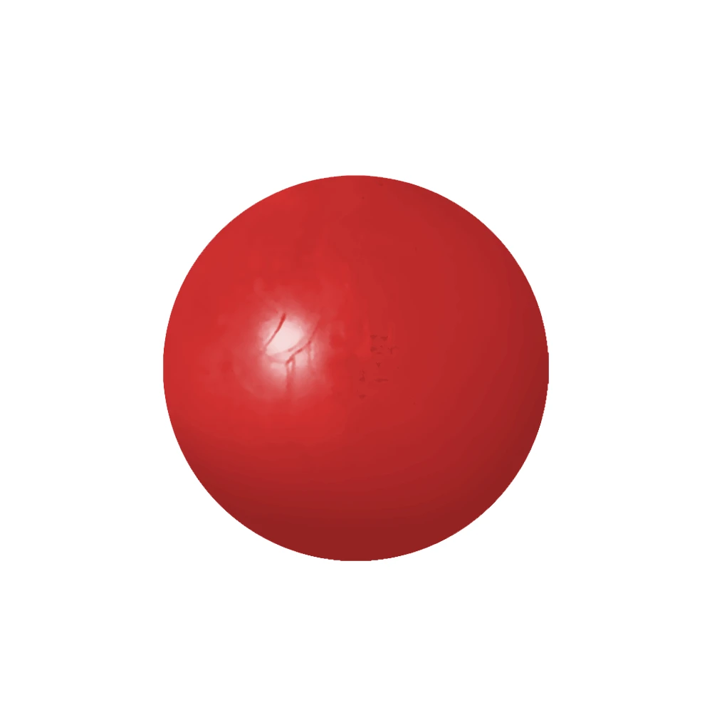 

45 MM Soft Ball Toy and Bite for Pets