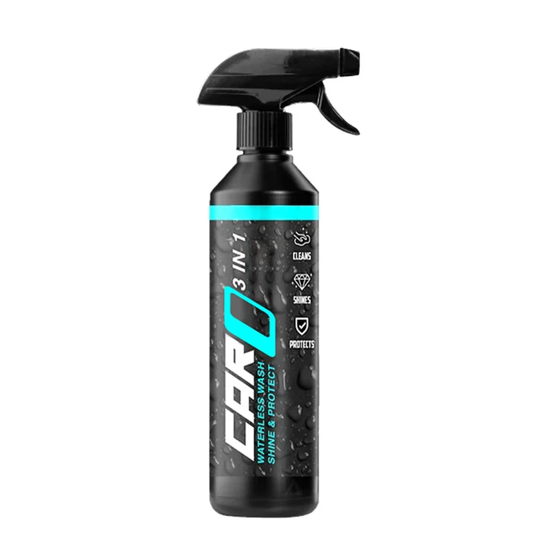 

100ML/Bottle Waterproof Car Wax Coating Agent Paint Care Spray For Removing Oxidation Scratches And Turbulence