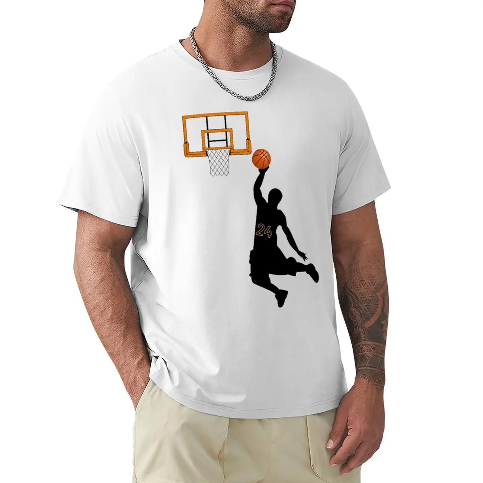 

Kobes And Bryanter 24 2023 Basketball Stars (4) Basketballer Team Campaign Kemp Graphic Vintage Top Tee Vintage Activity Compe