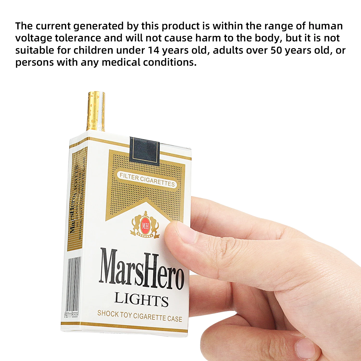 Электронная сигарета подарок унисекс инструмент для искусственного курения